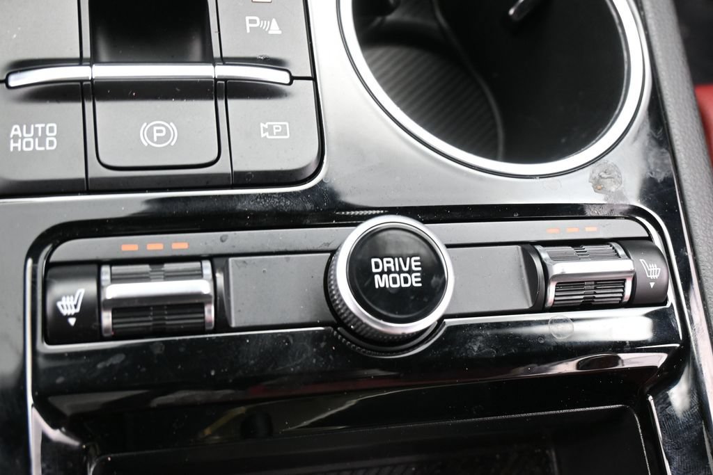 Used 2026 Kia K5 GT-Line image 27