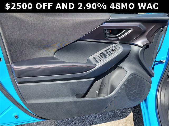 New 2025 Subaru Impreza 2.0i Sport image 11