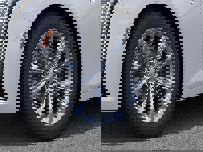 New 2026 Cadillac CT5 Premium Luxury image 9