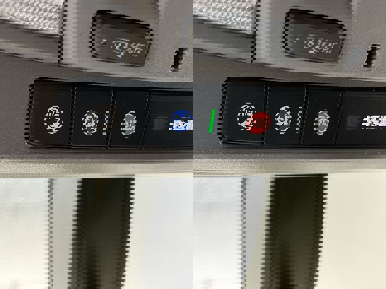 Certified 2021 Chevrolet Silverado 1500 RST w/ Z71 Off-Road Package image 25