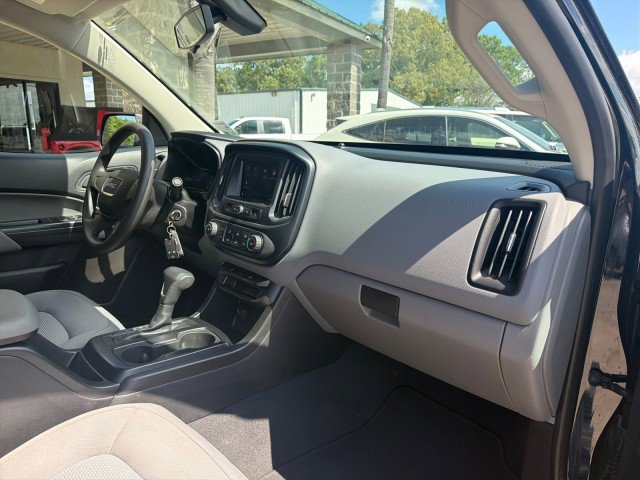 Used 2021 GMC Canyon Elevation Standard RWD image 25