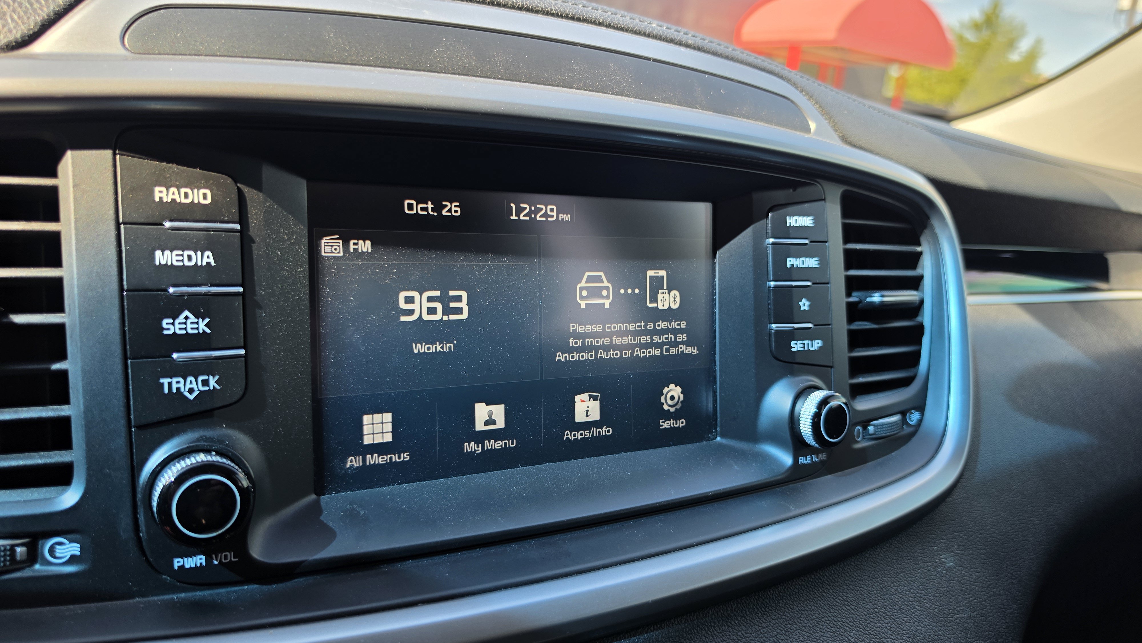 Used 2020 Kia Sorento L FWD image 42