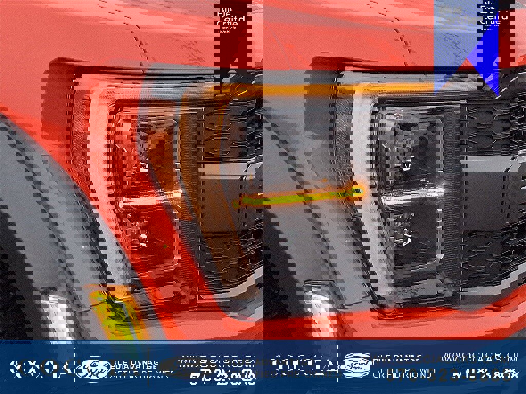 Used 2021 Ford F150 Raptor w/ Equipment Group 801A High image 9