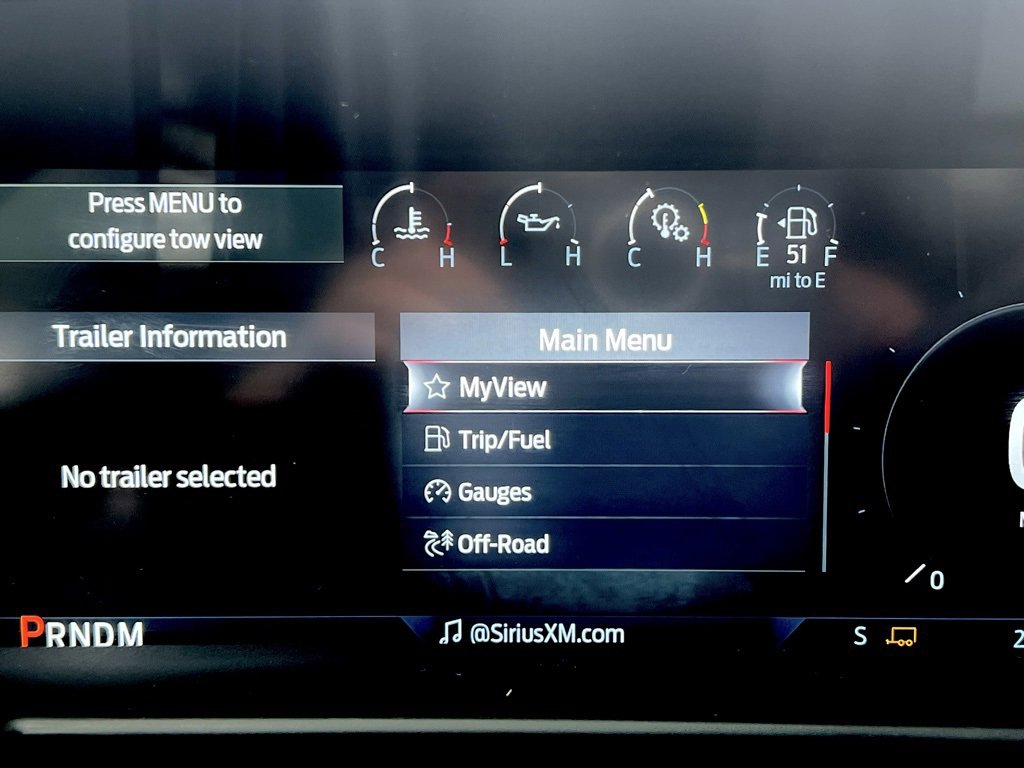 New 2026 Ford F250 XLT image 26