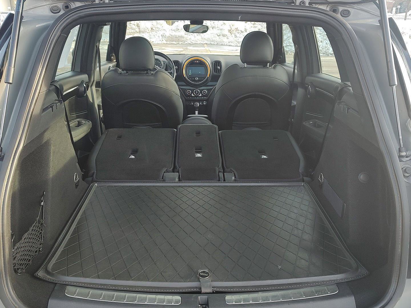 Used 2019 MINI Cooper Countryman S w/ Storage Package image 20