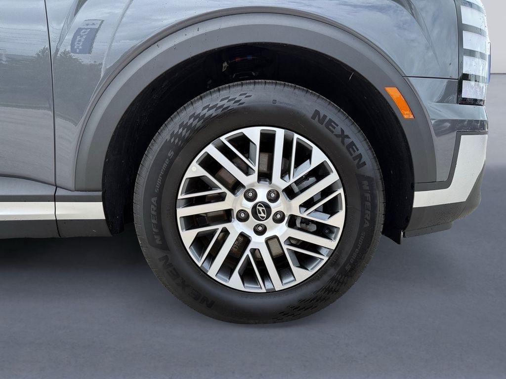 Certified 2026 Hyundai Palisade SEL FWD image 9