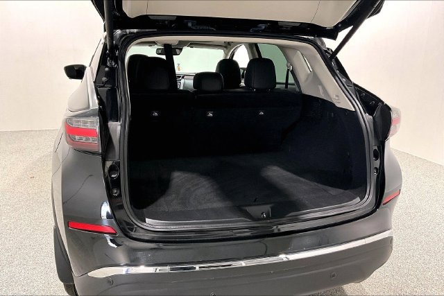 Used 2021 Nissan Murano SL AWD/4WD image 45