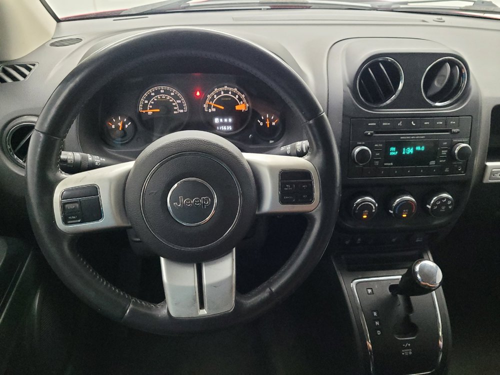 Used 2016 Jeep Compass Sport w/ Power Value Group FWD image 22