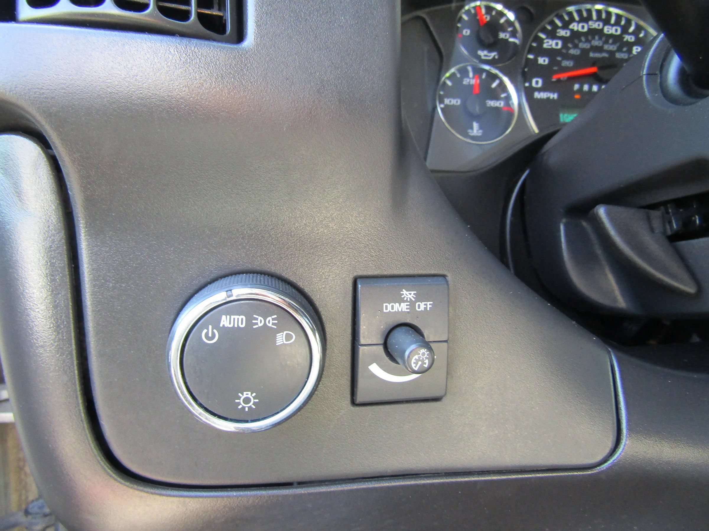 Used 2012 Chevrolet Express 3500 LT w/ LT Preferred Equipment Group RWD image 24