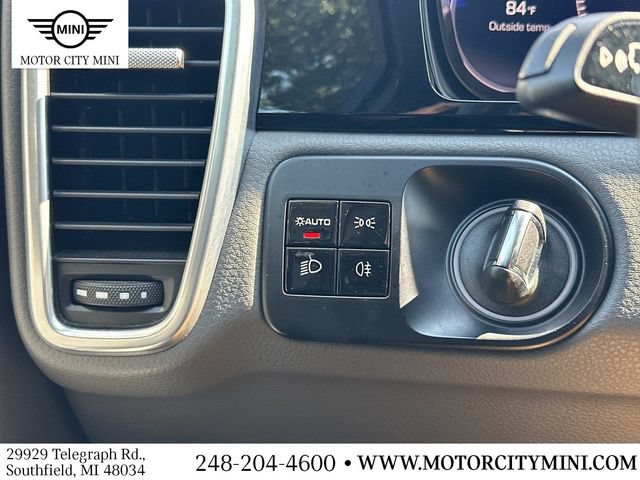 Used 2021 Porsche Cayenne S AWD/4WD image 29