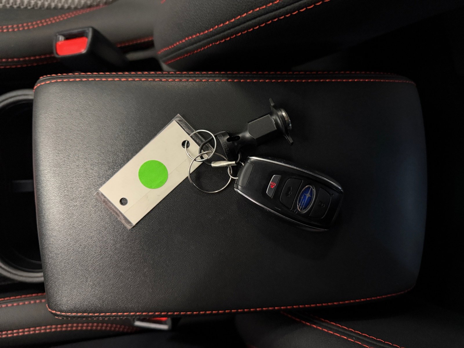 Used 2020 Subaru Forester Sport w/ Popular Package #2 image 31