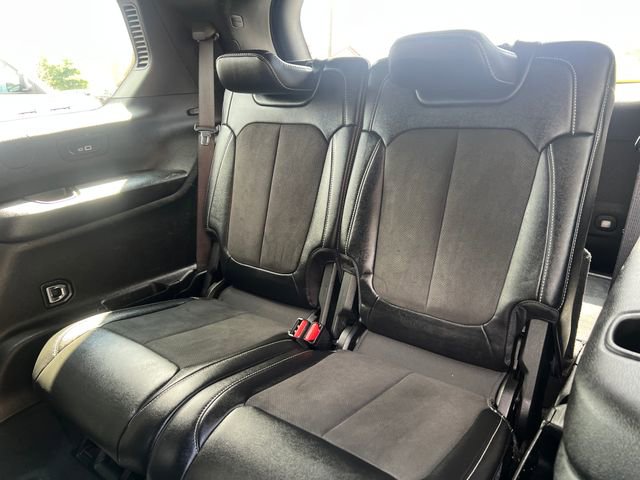 Used 2022 Jeep Grand Cherokee L Laredo image 21