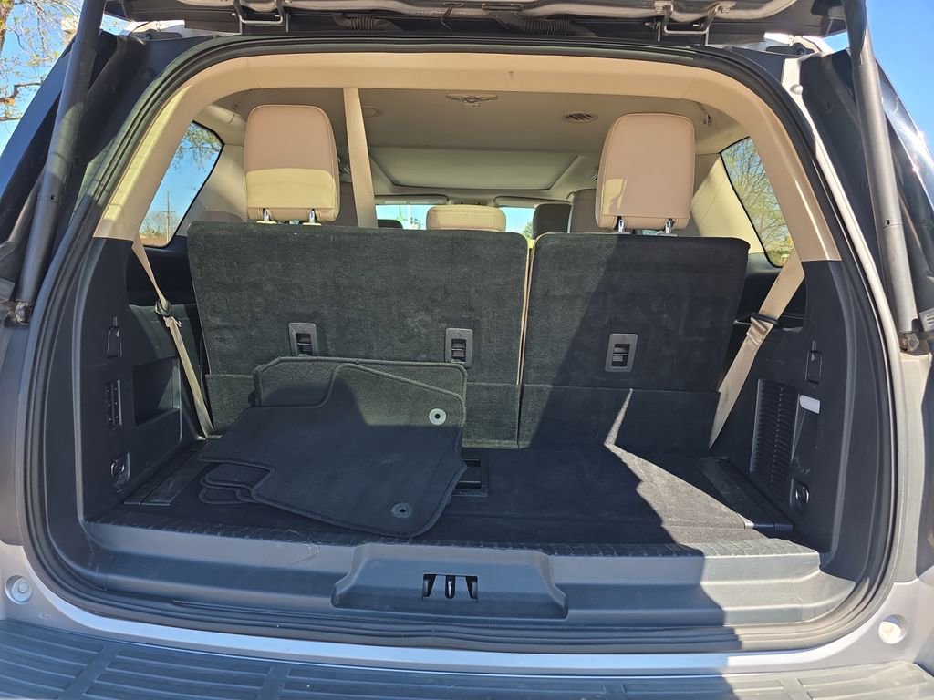 Used 2024 Ford Expedition Limited AWD/4WD image 18