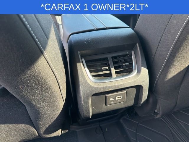 Used 2023 Chevrolet Blazer LT w/ Convenience Package FWD image 21