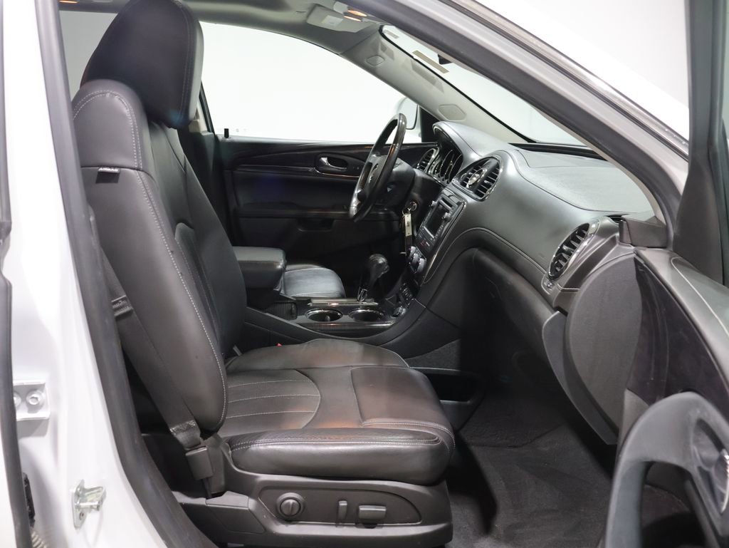 Used 2016 Buick Enclave Leather image 28