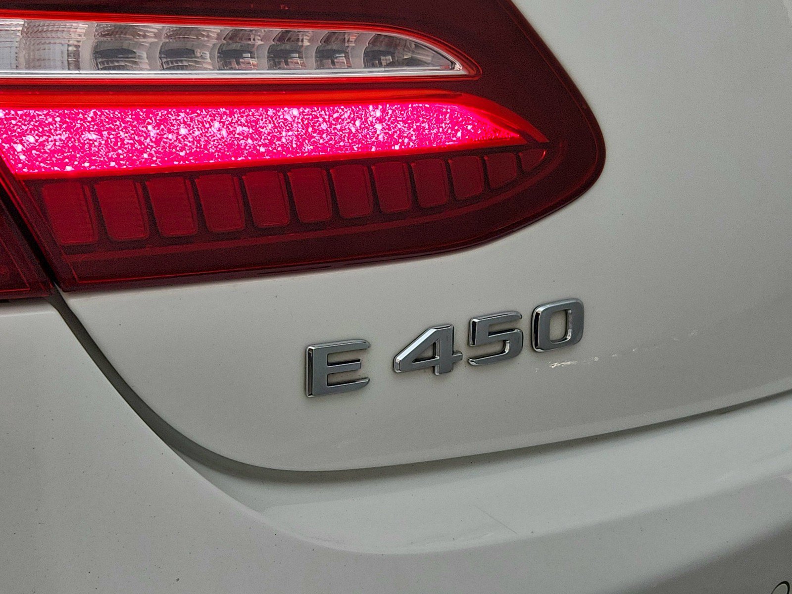 Certified 2019 Mercedes-Benz E 450 Cabriolet image 32