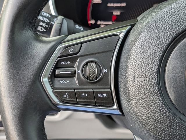 Used 2025 Acura MDX w/ Technology Package image 24