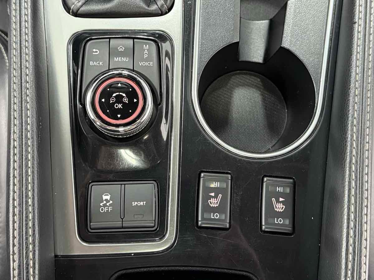 Used 2023 Nissan Maxima SL image 24