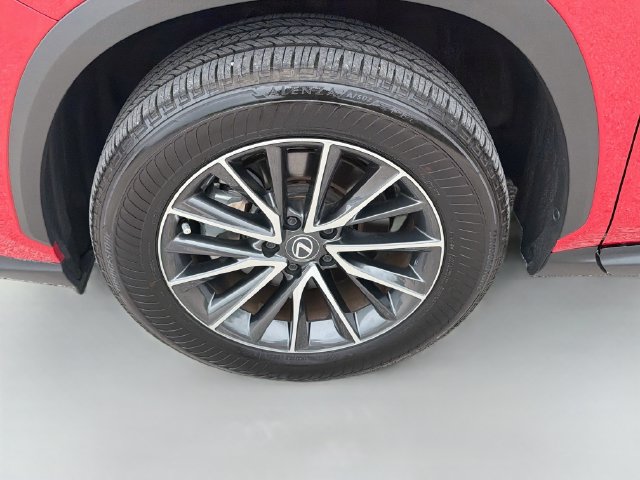 Used 2025 Lexus NX 350 AWD w/ Cold Area Package image 42