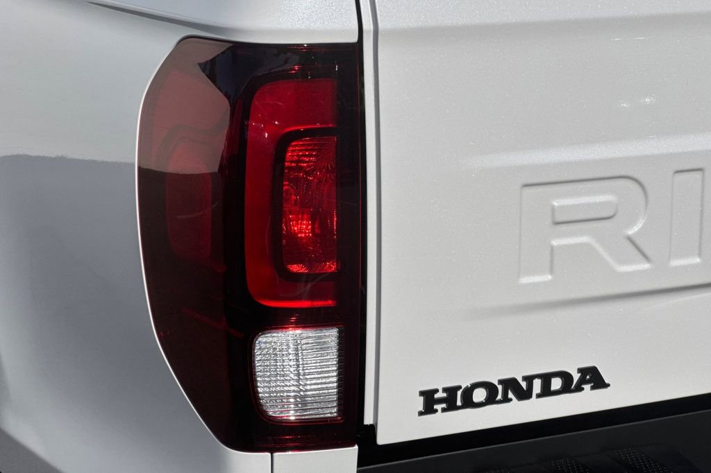 New 2026 Honda Ridgeline Black Edition image 29