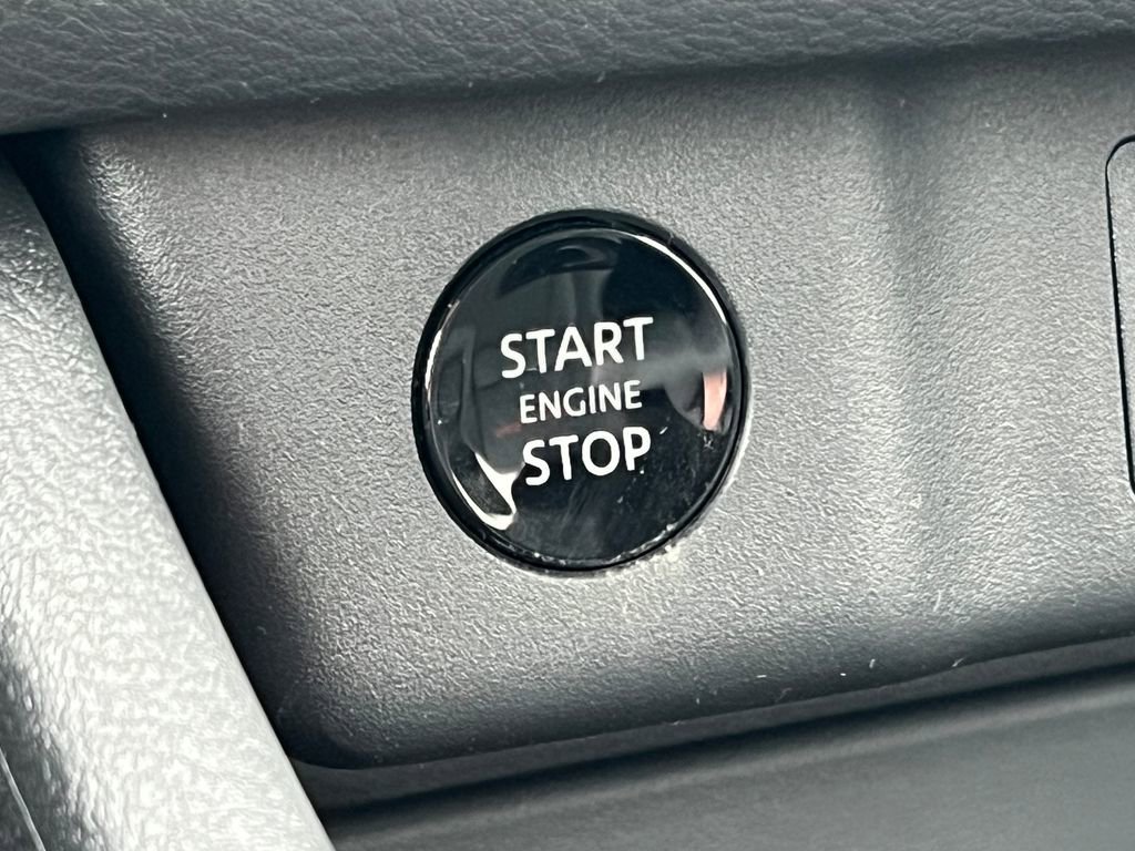 New 2026 Nissan Rogue Rock Creek image 27