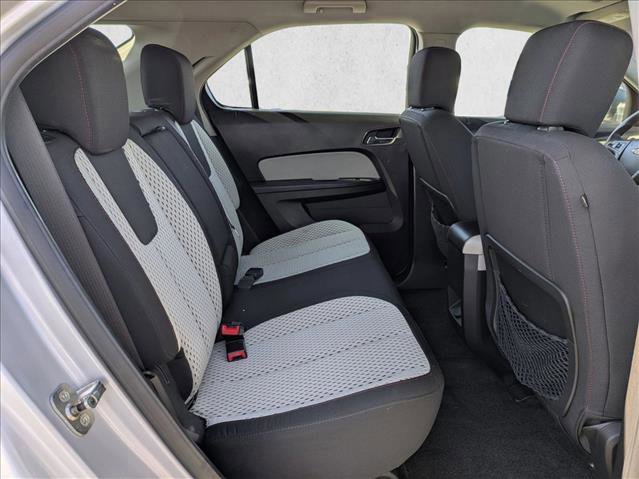 Used 2011 Chevrolet Equinox LS AWD/4WD image 17