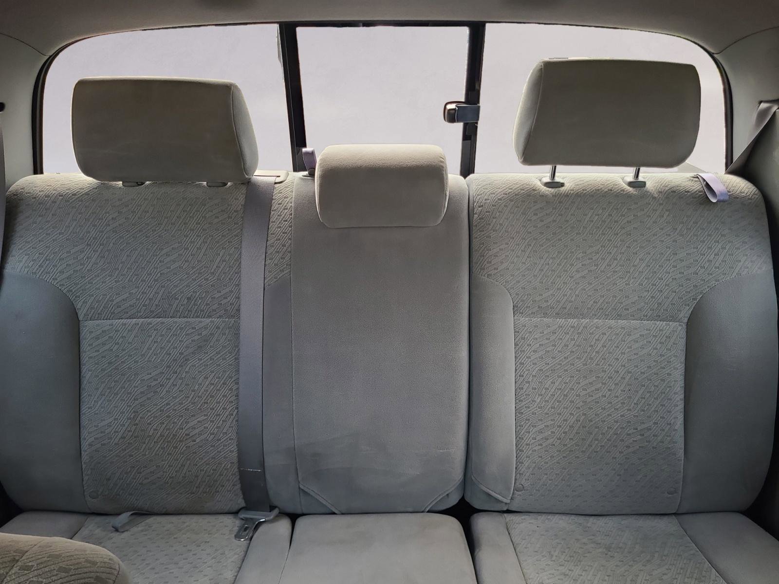 Used 2007 Toyota Tacoma PreRunner RWD image 17
