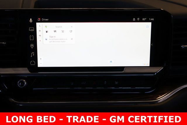 Certified 2024 GMC Sierra 2500 SLE w/ Preferred Package image 18