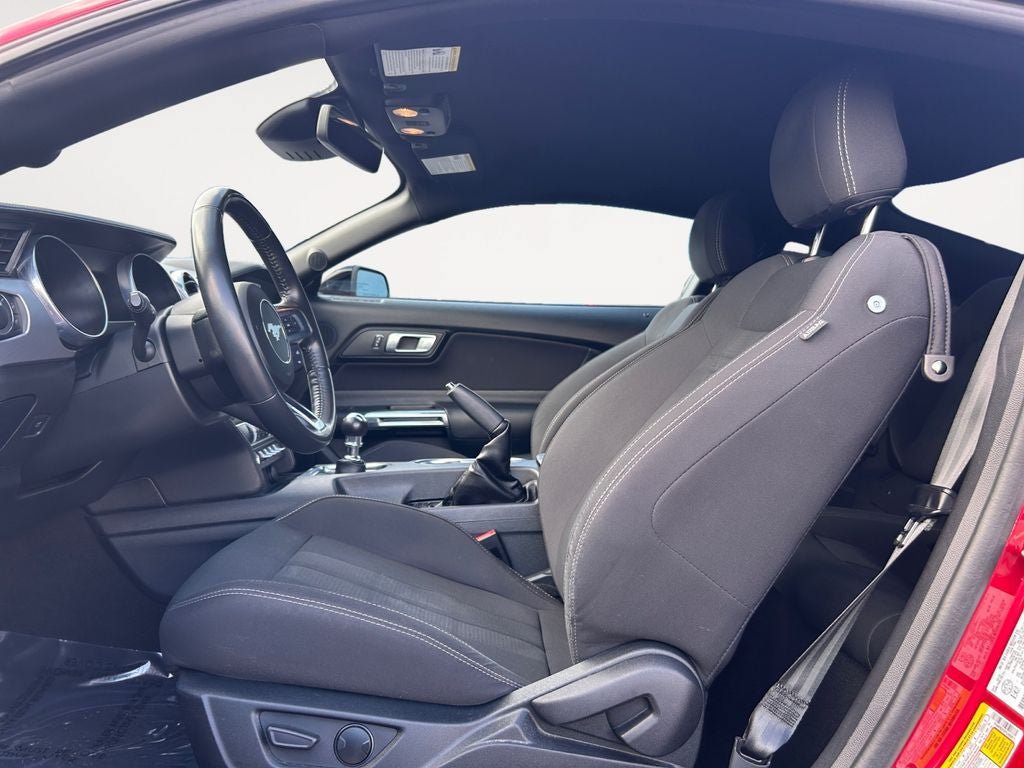 Used 2023 Ford Mustang GT RWD image 15