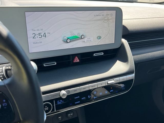 Certified 2024 Hyundai Ioniq 5 Limited AWD/4WD image 17
