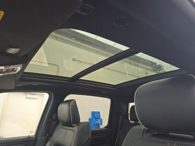 Used 2020 RAM 1500 Limited image 21