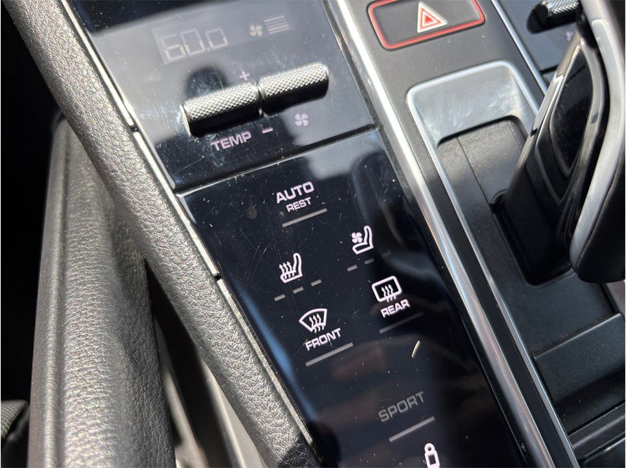 Used 2019 Porsche Cayenne S AWD/4WD image 37