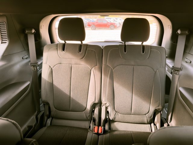 New 2025 Jeep Grand Cherokee L Laredo w/ Luxury Tech Group I image 14