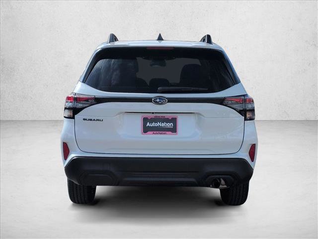 New 2026 Subaru Forester Premium image 8