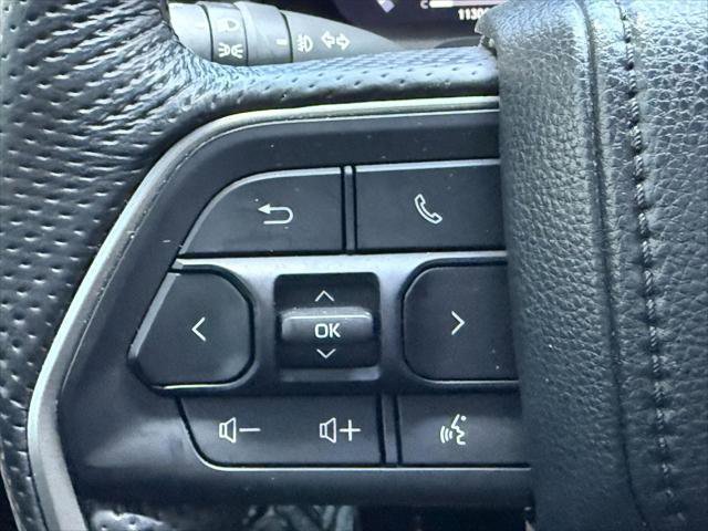 Certified 2024 Toyota Tacoma TRD Off-Road AWD/4WD image 18