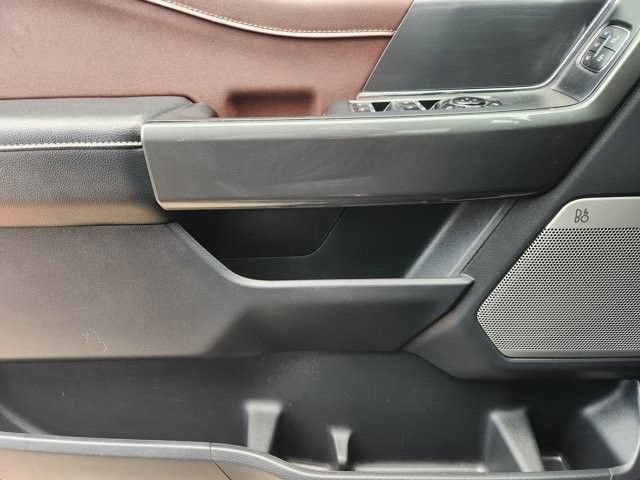 Used 2023 Ford F150 Lariat AWD/4WD image 20