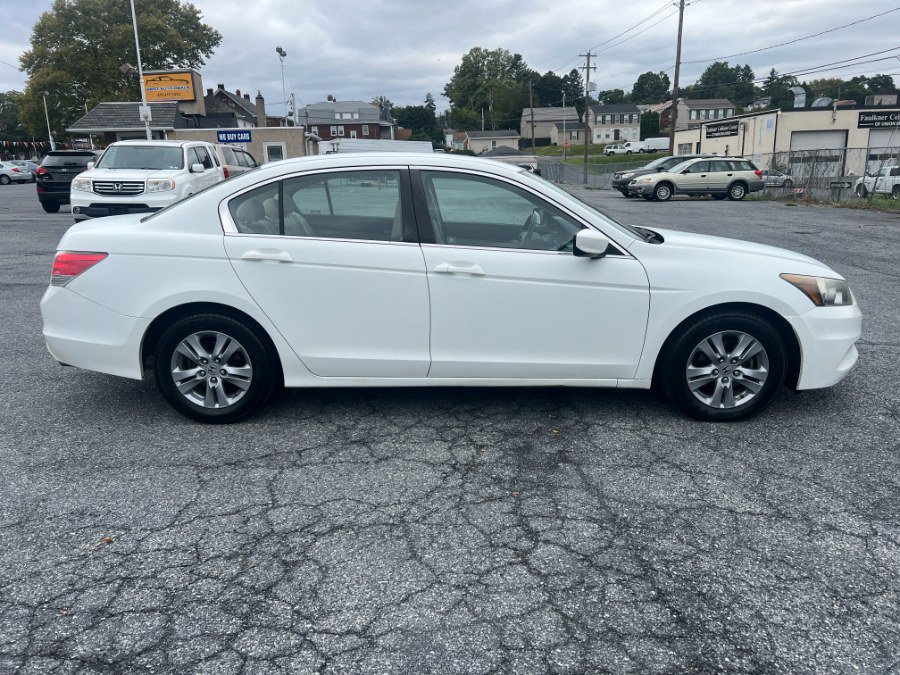 Used 2011 Honda Accord SE image 7