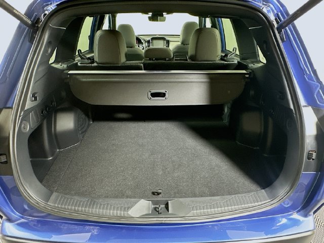 Certified 2026 Subaru Forester Premium AWD/4WD image 28