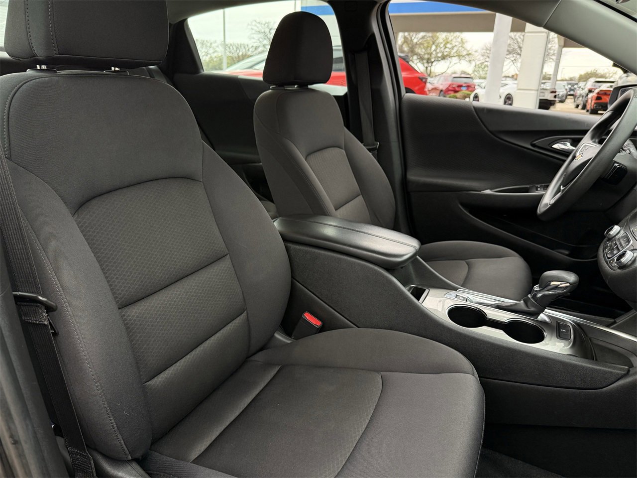 Used 2023 Chevrolet Malibu LT image 22