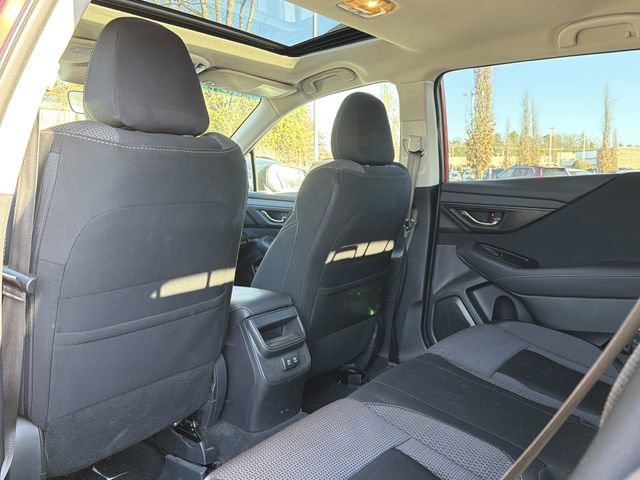 Used 2021 Subaru Outback Premium image 18