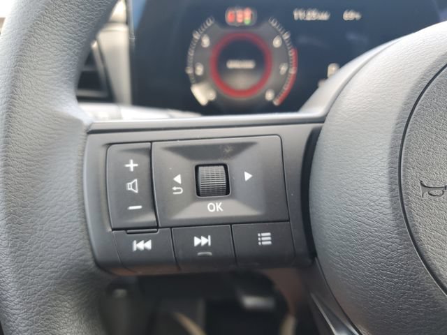 New 2027 Nissan Kicks SV w/ Cold Weather Package FWD image 26