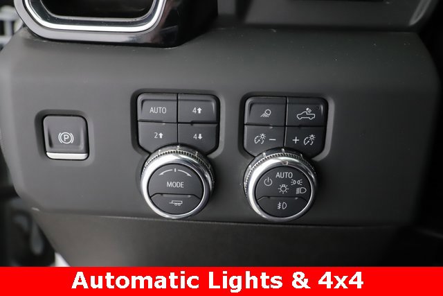 Used 2025 GMC Sierra 2500 Denali w/ Denali Reserve Package image 21