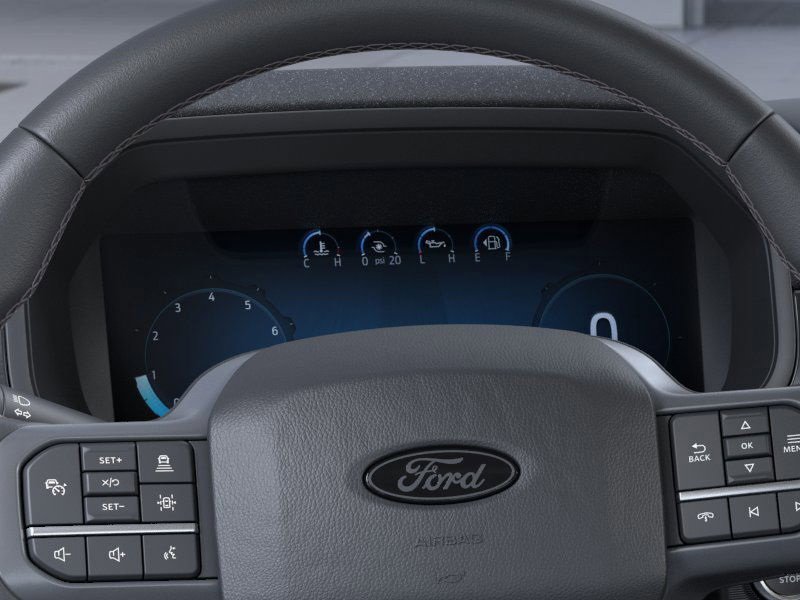 New 2025 Ford F150 Lariat w/ Bed Utility Package image 13