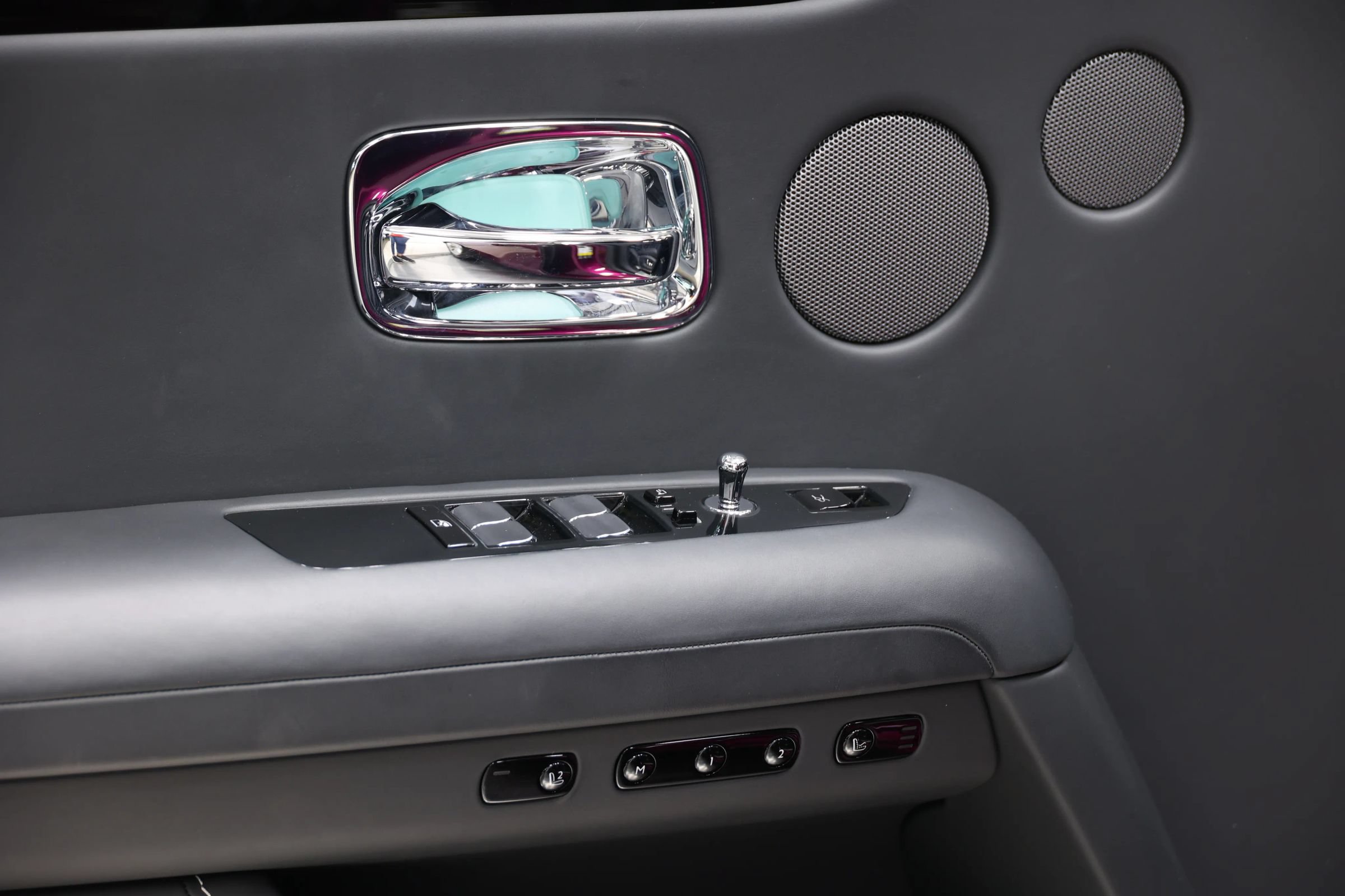Used 2021 Rolls-Royce Ghost AWD/4WD image 12