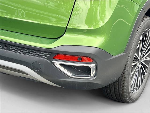 New 2025 Volkswagen Taos SE image 10