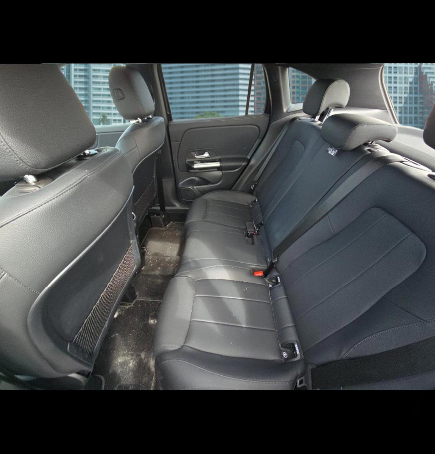 Used 2025 Mercedes-Benz GLA 250 image 18