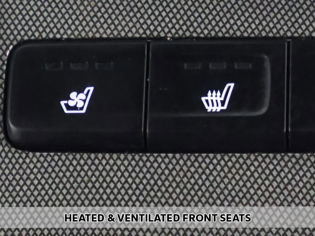 Used 2020 Hyundai Palisade Limited AWD/4WD image 10