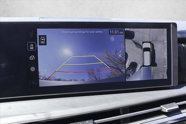 New 2026 Hyundai Santa Fe Limited image 19