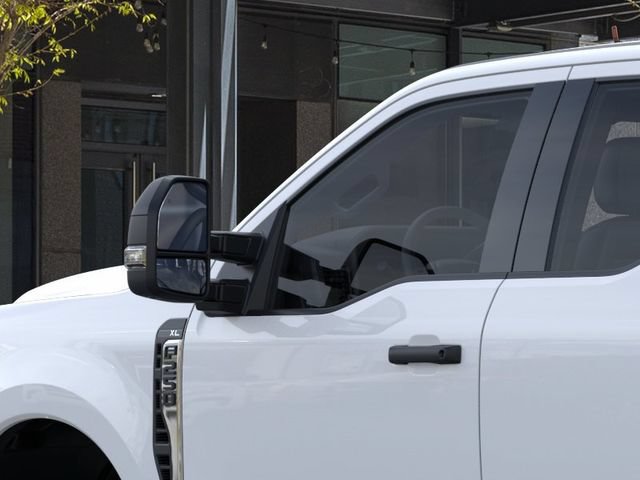New 2026 Ford F250 XL w/ Snow Plow/Camper Package AWD/4WD image 21