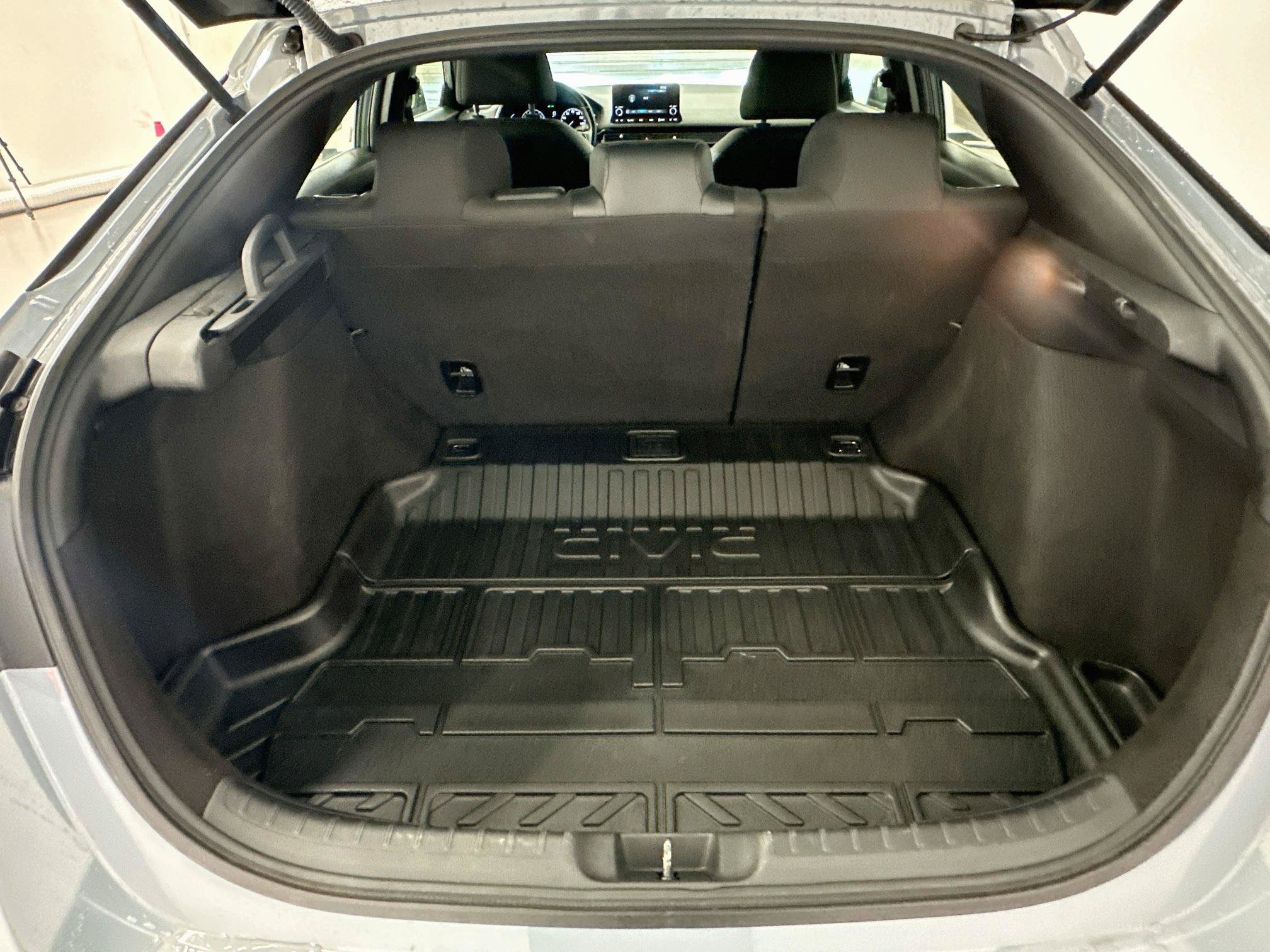 Used 2024 Honda Civic Sport image 29